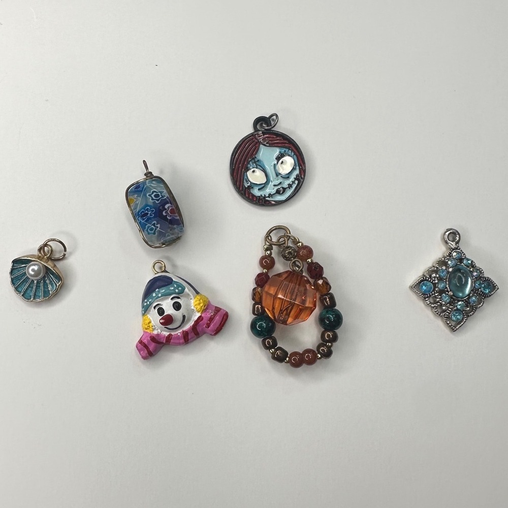 Random Charms